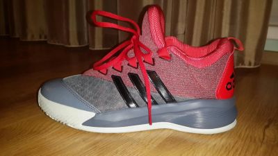 Лот: 10644930. Фото: 1. Кроссовки Adidas. Кеды, кроссовки, слипоны