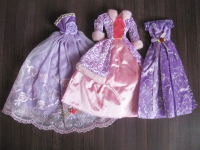 Лот: 25371546. Фото: 1. Одежда для кукол формата Барби... Куклы и аксессуары