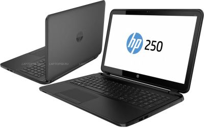 Лот: 4712363. Фото: 1. Новый , Hp 250 G2 (f0y76ea) (Core... Ноутбуки