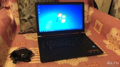 Лот: 13055812. Фото: 1. Ноутбук Lenovo IdeaPad 100 Series... Ноутбуки