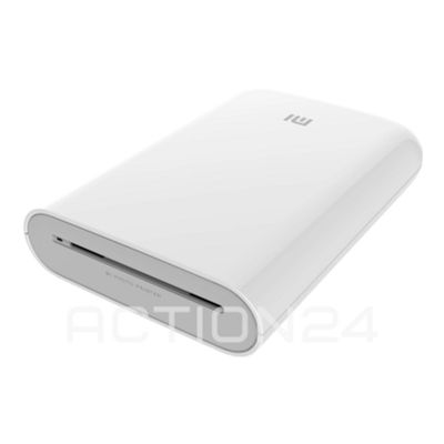 Лот: 20546849. Фото: 1. Портативный фотопринтер Xiaomi... Зонты