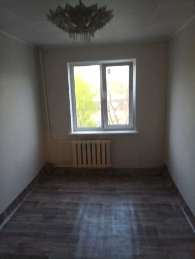Лот: 11520092. Фото: 1. Гостинка, ул. Воронова, д. 45... Квартиры, студии