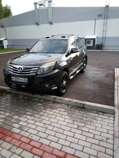 Лот: 23292283. Фото: 1. Great wall hover h3. Другое (автозапчасти)