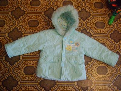 Лот: 949715. Фото: 1. комбинезон классный. Верхняя одежда