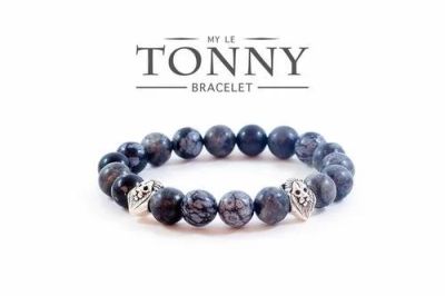 Лот: 9299241. Фото: 1. Браслет My Le TONNY Earth. Браслеты