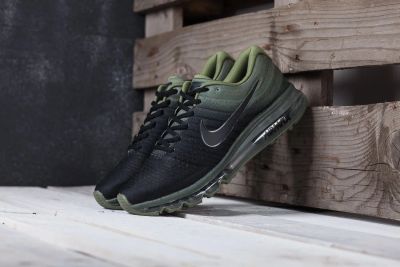 Лот: 10103894. Фото: 1. Nike Air Max 2017.5. Кеды, кроссовки, слипоны