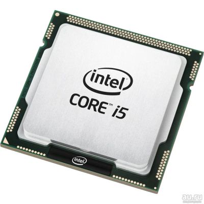 Лот: 8459946. Фото: 1. Процессор I5 4430 - Intel Core... Процессоры