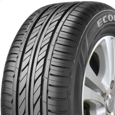 Лот: 11130125. Фото: 1. автошина 185/65 R14 Bridgestone... Шины