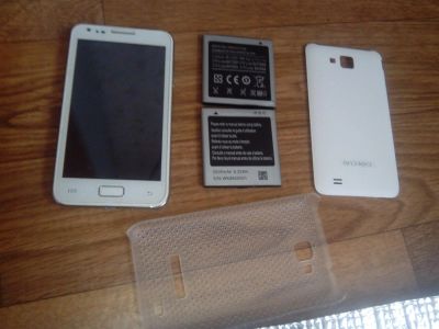 Лот: 2008641. Фото: 1. Смартфон Mini N800 Android 4.0... Смартфоны