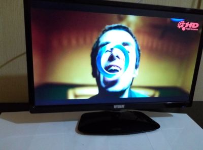 Лот: 16439413. Фото: 1. Телевизор SMART TV + WiFi MTV2429LTA2. Телевизоры