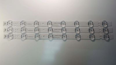 Лот: 16492865. Фото: 1. LCD, LED подсветка (string стринг... Запчасти для телевизоров, видеотехники, аудиотехники