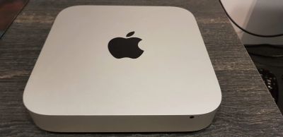 Лот: 12667900. Фото: 1. Mac Mini 2011 A1347. Компьютеры в сборе