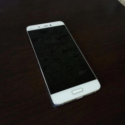 Лот: 7929752. Фото: 1. Xiaomi Mi5 32 гб. - продажа/обмен. Смартфоны