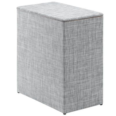 Лот: 24940047. Фото: 1. Корзина для белья Casy Home 46x27x53см. Бытовая химия