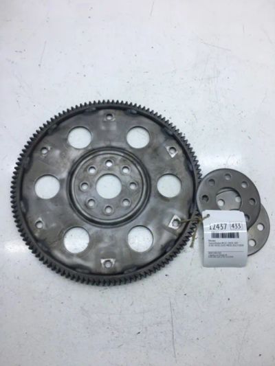 Лот: 20377786. Фото: 1. Маховик Toyota Windom 1997 3210133010... Трансмиссия