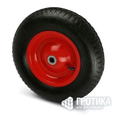 Лот: 15817320. Фото: 1. Колесо PR 3000 (осевое, пневмо... Промышленное