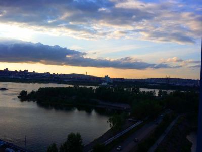 Лот: 6585413. Фото: 1. 1-к квартира современная, с мебелью... Квартиры, студии