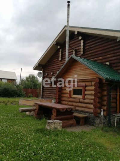 Лот: 25298077. Фото: 1. 3-комн. дом , Енисейск Енисейск... Дома