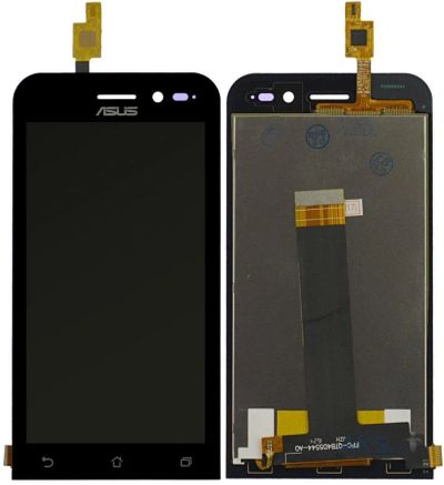 Лот: 11181333. Фото: 1. Дисплей Asus ZB452KG (ZenFone... Дисплеи, дисплейные модули, тачскрины