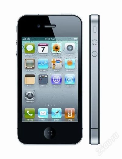 Лот: 1444406. Фото: 1. Apple iphone 4s Sim-Free. Другое (компьютеры, оргтехника, канцтовары)