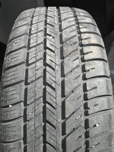 Лот: 2705570. Фото: 1. Летние шины Michelin Energi 185... Шины