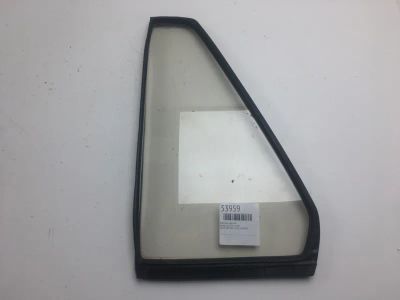 Лот: 20396610. Фото: 1. Форточка Honda Civic 1985 76275SB4000... Кузов