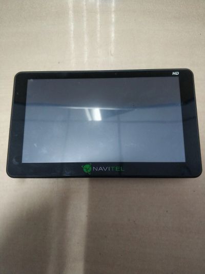 Лот: 19217093. Фото: 1. P116 Навигатор Navitel NX6111HD. GPS-навигаторы