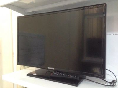 Лот: 9467645. Фото: 1. Телевизор Samsung UE26EH4000W. Телевизоры