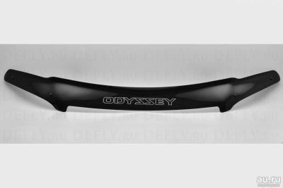 Лот: 13113884. Фото: 1. Honda Odyssey 1999-2003 Дефлектор... Детали тюнинга