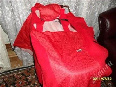 Лот: 1138335. Фото: 1. чехлы на машину (майки). Чехлы, коврики, оплетки руля