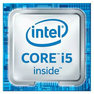 Лот: 21233650. Фото: 1. Б/У Процессор Intel Core i5 7600K... Процессоры