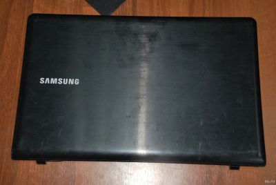 Лот: 13448141. Фото: 1. Корпус для ноутбука Samsung NP350E5C. Корпуса, блоки питания