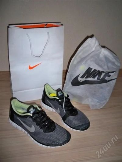 Лот: 1034284. Фото: 1. Nike 3.0 V1. Кеды, кроссовки, слипоны