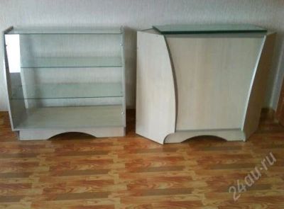 Лот: 59844. Фото: 1. Торговое оборудование. Торговое