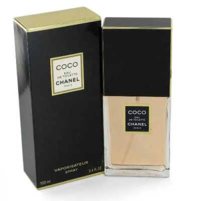 Лот: 12569134. Фото: 1. Chanel woman Coco Туалетная вода... Женская парфюмерия
