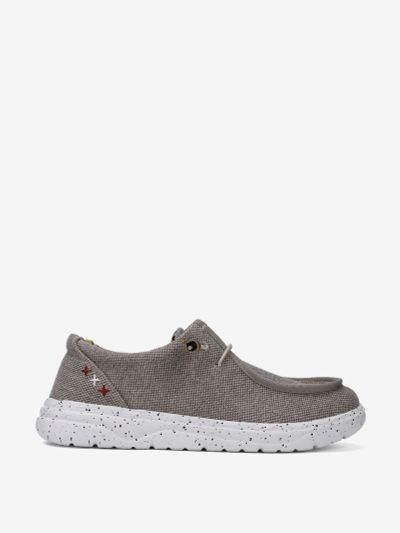Лот: 25370117. Фото: 1. Кроссовки мужские Etonic, Бежевый. Кеды, кроссовки, слипоны