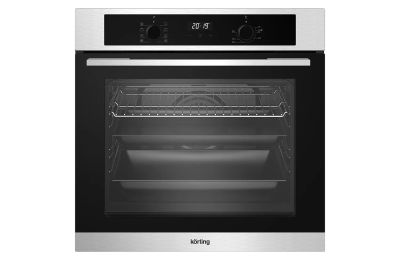 Лот: 24768755. Фото: 1. Электрический духовой шкаф KORTING... Плиты, духовые шкафы, варочные поверхности