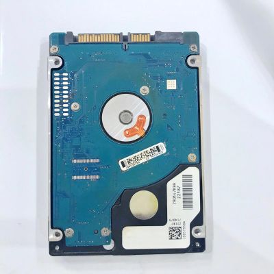 Лот: 17366539. Фото: 1. Жесткий диск Seagate ST9160314AS... Жёсткие диски (HDD)