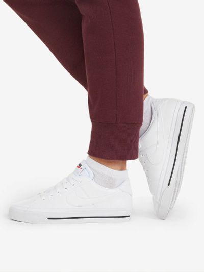 Лот: 24286377. Фото: 1. Кеды женские Nike Court Legacy... Кеды, кроссовки, слипоны