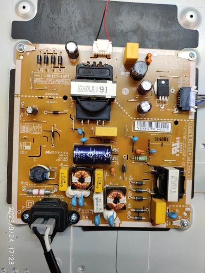 Лот: 20841896. Фото: 1. EAX68210401 tv LG 43LM6500PLB. Запчасти для телевизоров, видеотехники, аудиотехники