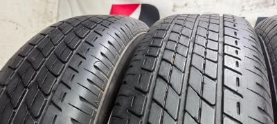 Лот: 25243949. Фото: 1. 185/70R14 88S Firestone FR10 пара. Шины