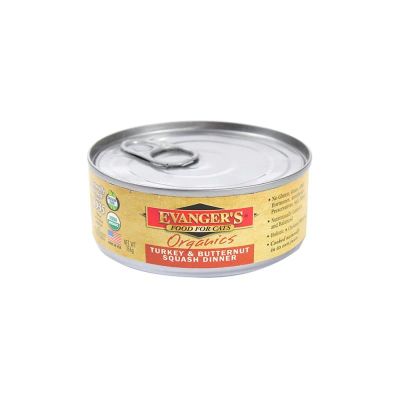 Лот: 10399444. Фото: 1. Корм Для Кошек Evangers С Индейкой... Корма