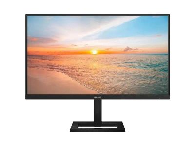 Лот: 25366802. Фото: 1. Монитор Philips 27E1N1800A. ЖК-мониторы
