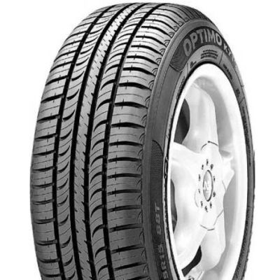 Лот: 3924377. Фото: 1. 205/55 R16 Hankook K415. Шины