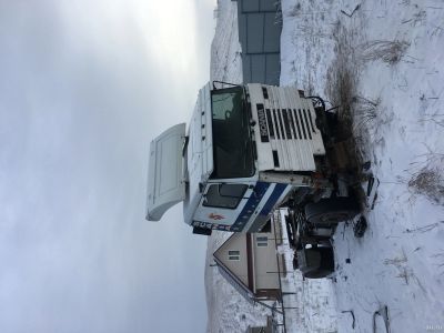 Лот: 13775852. Фото: 1. Запчасти Scania 113 143. Авто в разбор