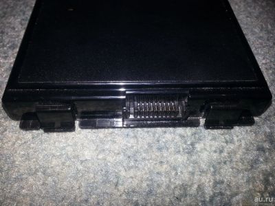 Лот: 9161338. Фото: 1. Акумулятор asus k50 ab. Другое (компьютеры, оргтехника, канцтовары)