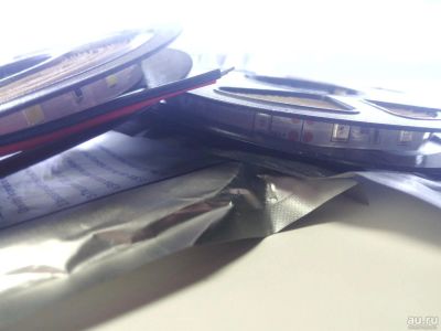Лот: 8873914. Фото: 1. Светодиодная лента. Разное