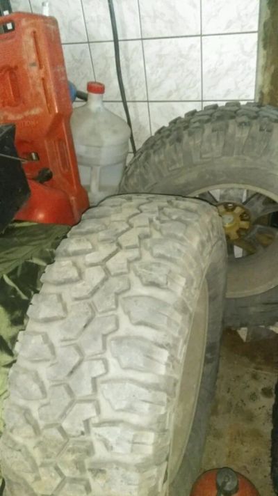 Лот: 11228043. Фото: 1. Продам шины Maxxis MT-762 Bighorn... Шины