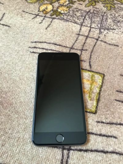 Лот: 11025858. Фото: 1. Iphone 6 plus (64GB. РСТ. Полный... Смартфоны