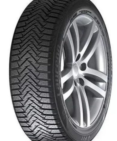 Лот: 14544516. Фото: 1. Шины 205/55 R16 Laufenn i-Fit... Шины